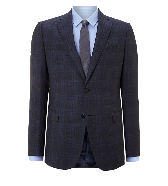 Business Suit-2
